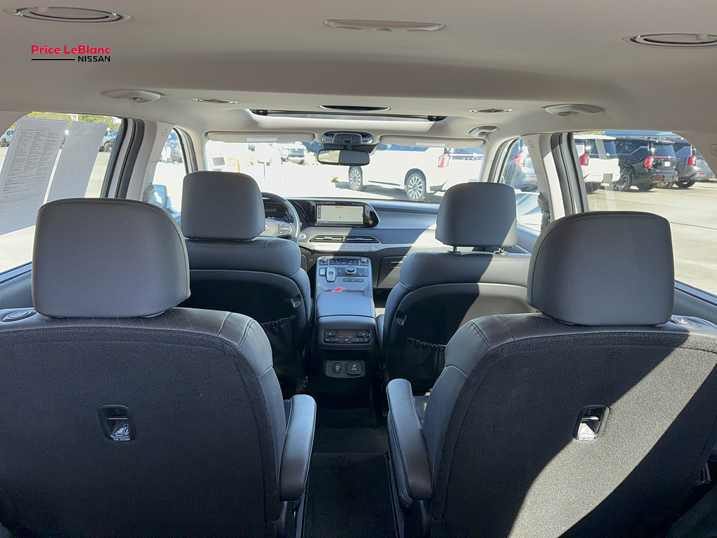 2020 Hyundai Palisade photo 18 of 34