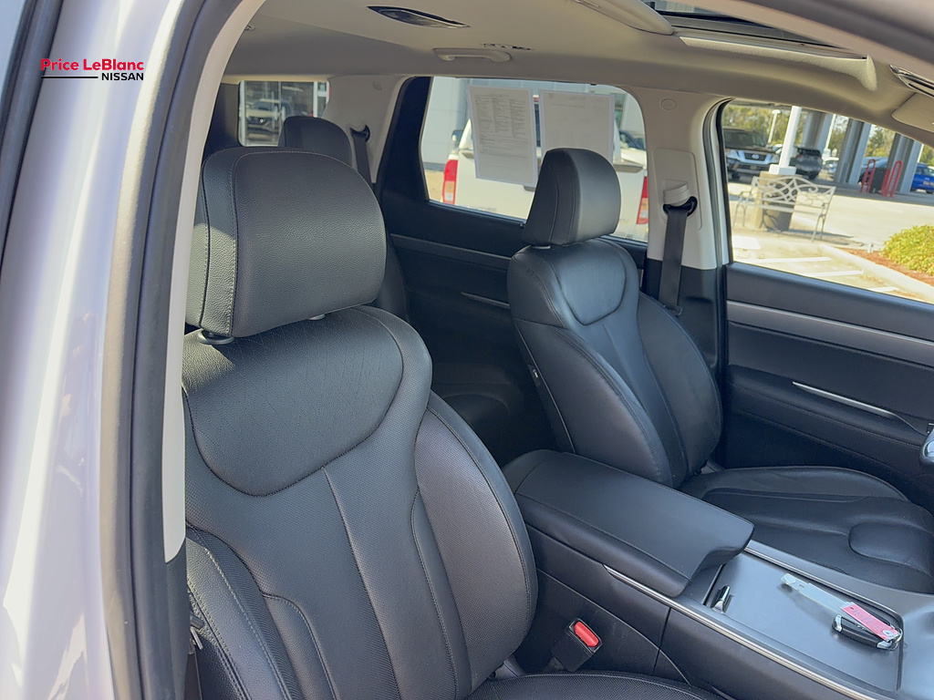 2020 Hyundai Palisade photo 14 of 34