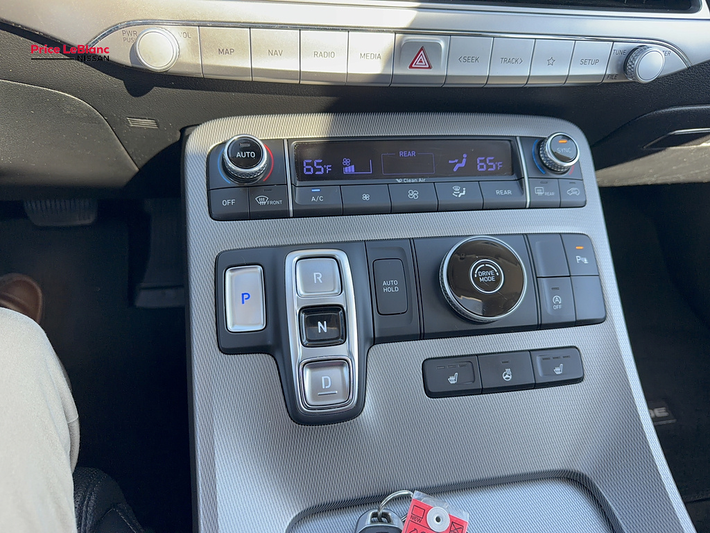 2020 Hyundai Palisade photo 33 of 34