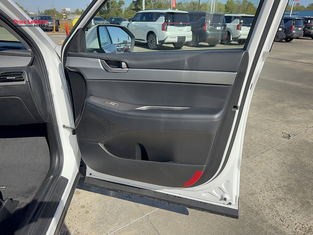 2020 Hyundai Palisade photo 13 of 34