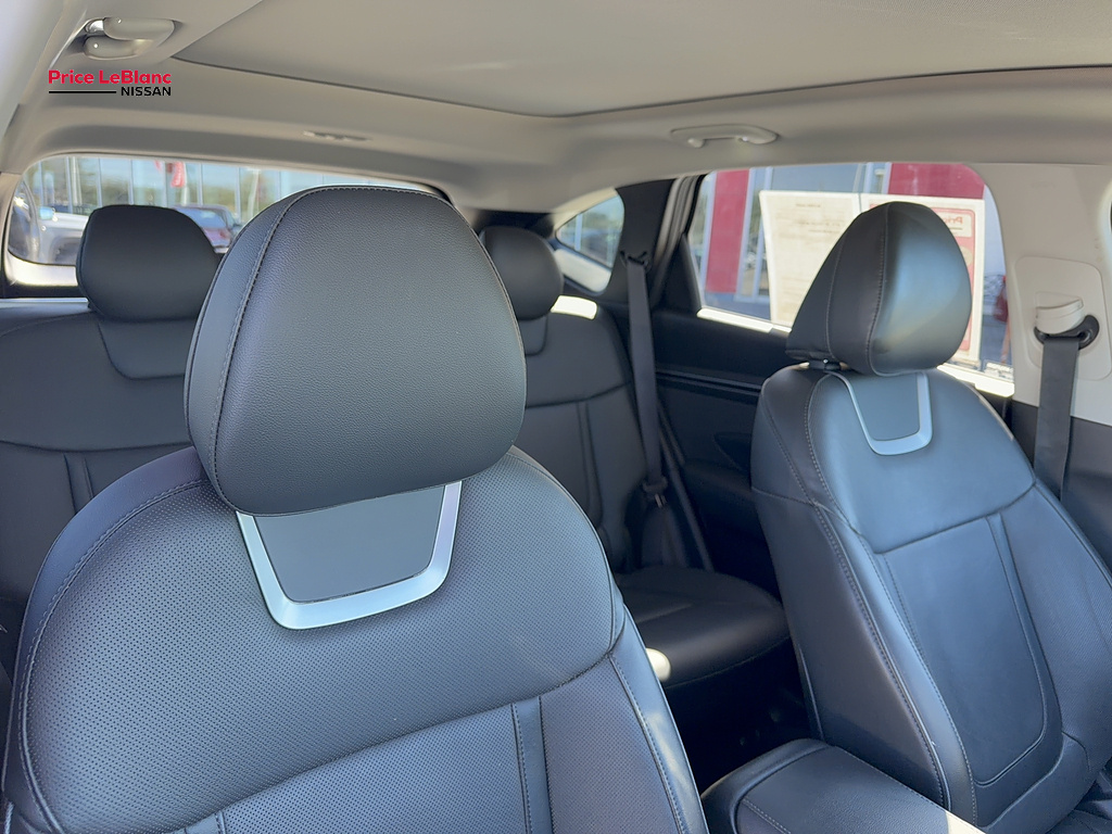 2023 Hyundai Tucson photo 19 of 36