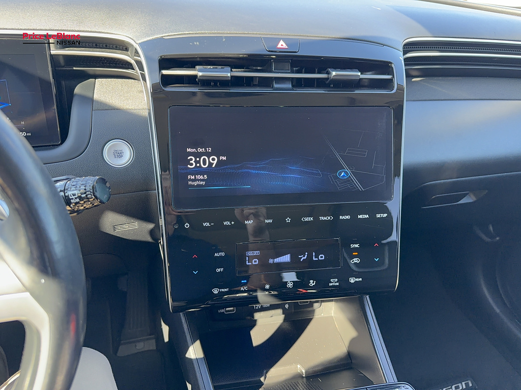 2023 Hyundai Tucson photo 34 of 36