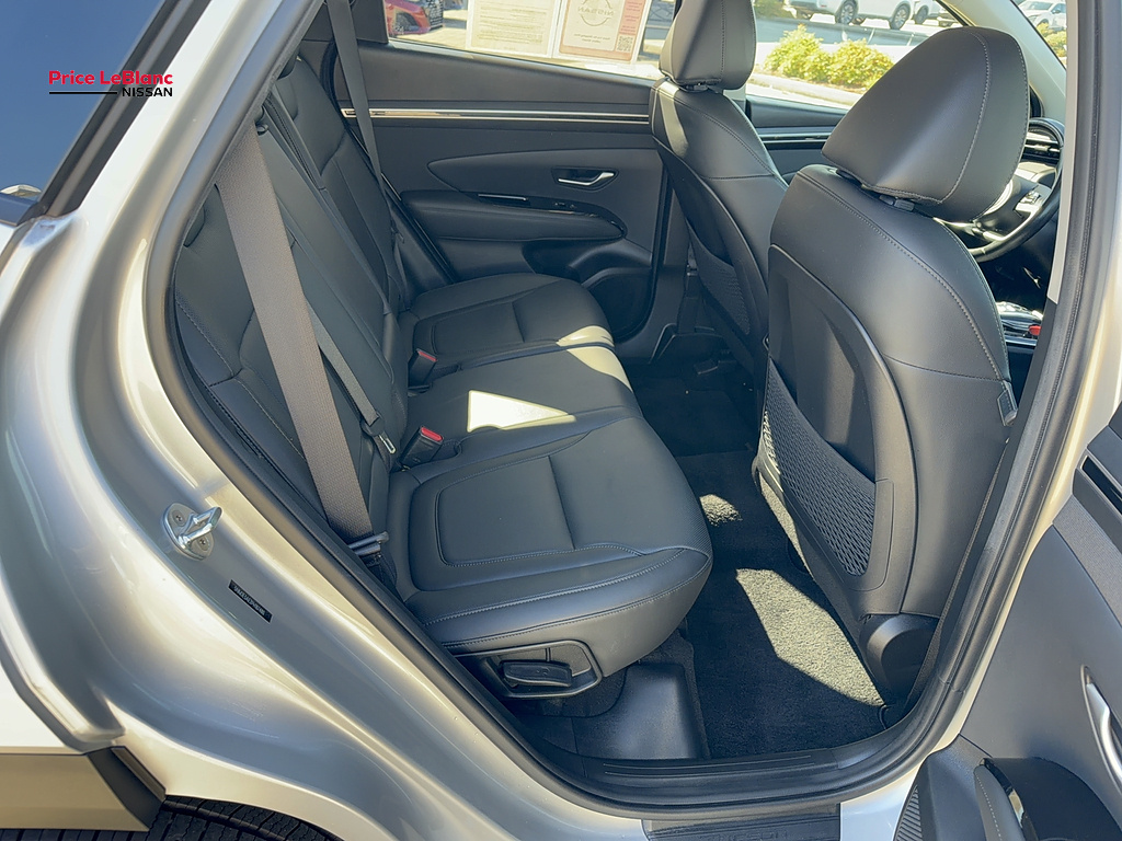 2023 Hyundai Tucson photo 22 of 36