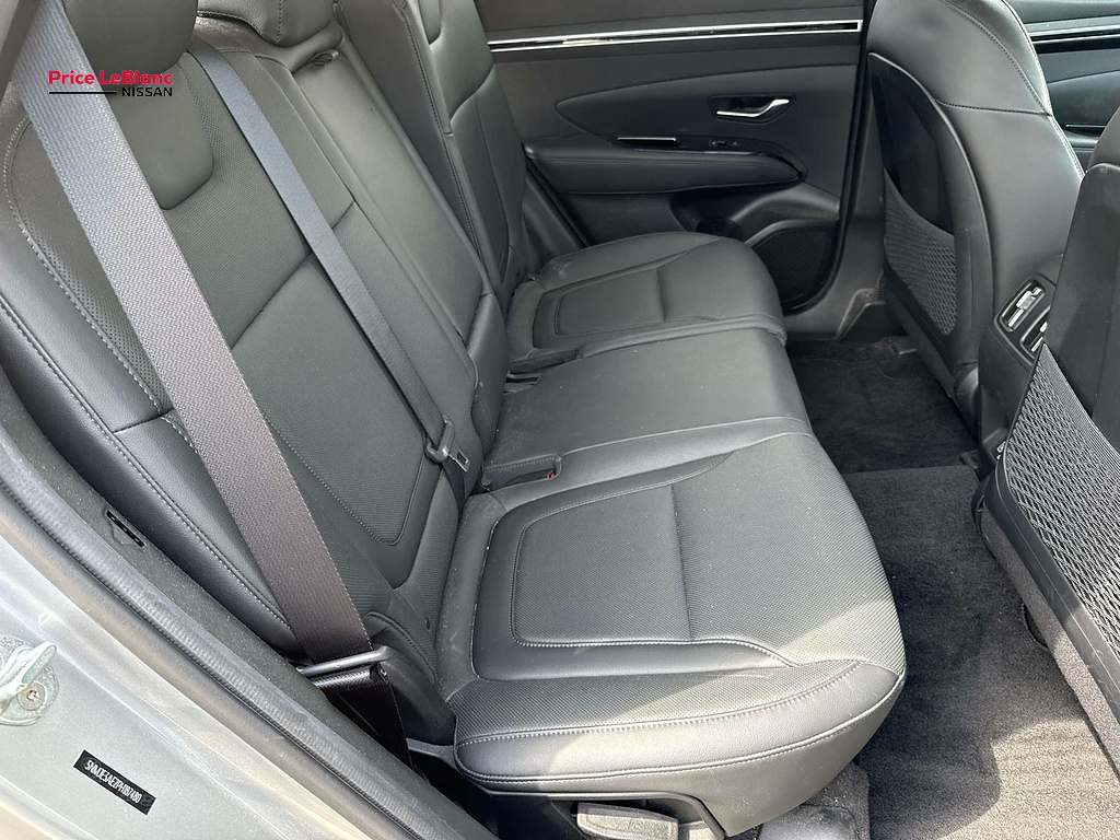 2023 Hyundai Tucson Limited  at Team Honda