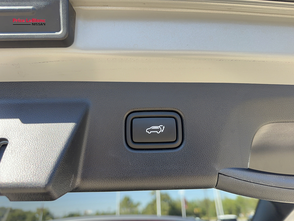 2023 Hyundai Tucson photo 25 of 36