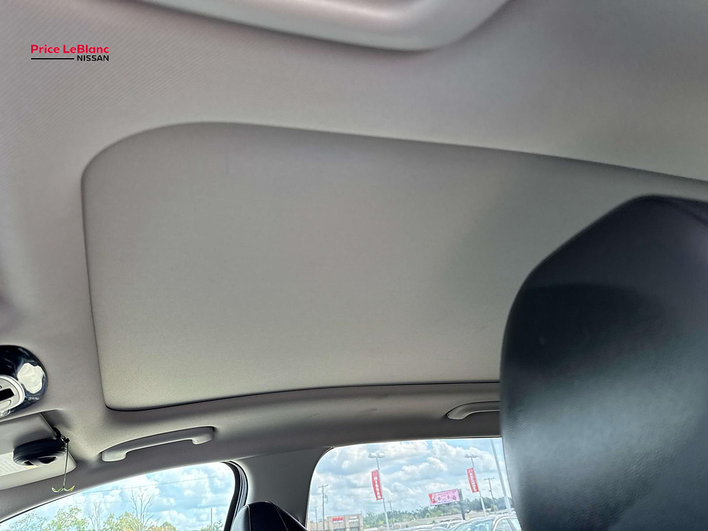2023 Hyundai Tucson Limited  at Team Honda