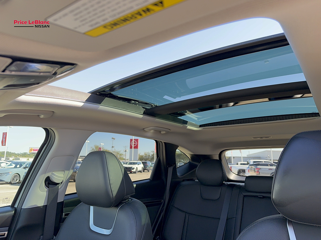 2023 Hyundai Tucson photo 32 of 36