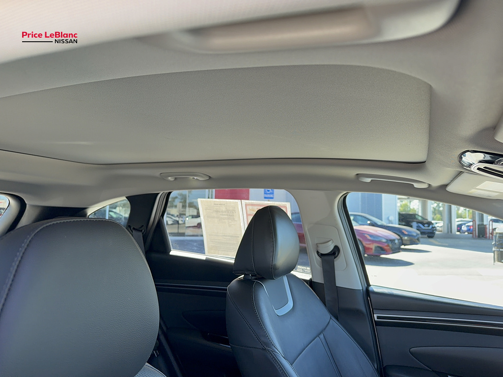2023 Hyundai Tucson photo 20 of 36