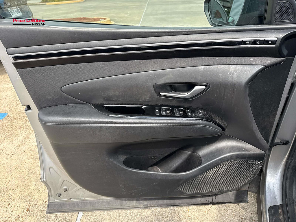 2023 Hyundai Tucson Limited  at Team Honda
