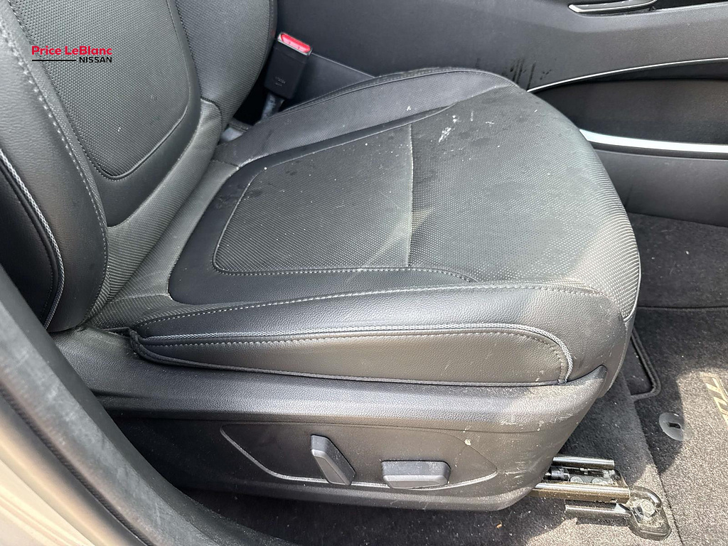 2023 Hyundai Tucson Limited  at Team Honda