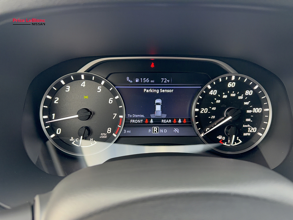 2027 Nissan Frontier photo 25 of 25