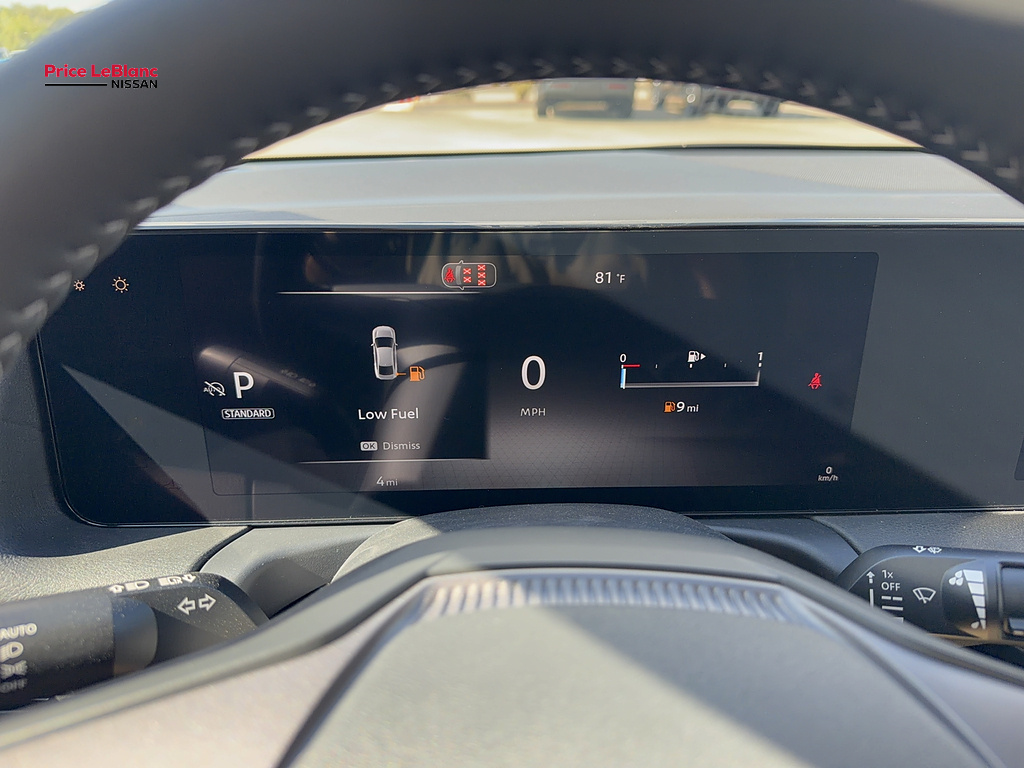 2027 Nissan Sentra photo 21 of 21
