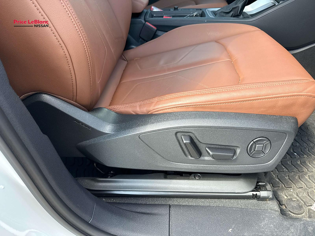 2022 Audi Q3 2.0T quattro Premium Plus S line - 11
