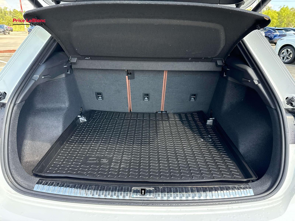 2022 Audi Q3 2.0T quattro Premium Plus S line - 7
