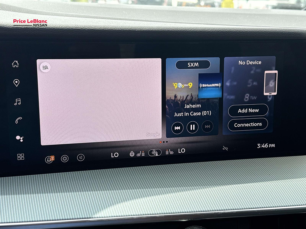 2026 Nissan Murano photo 17 of 18