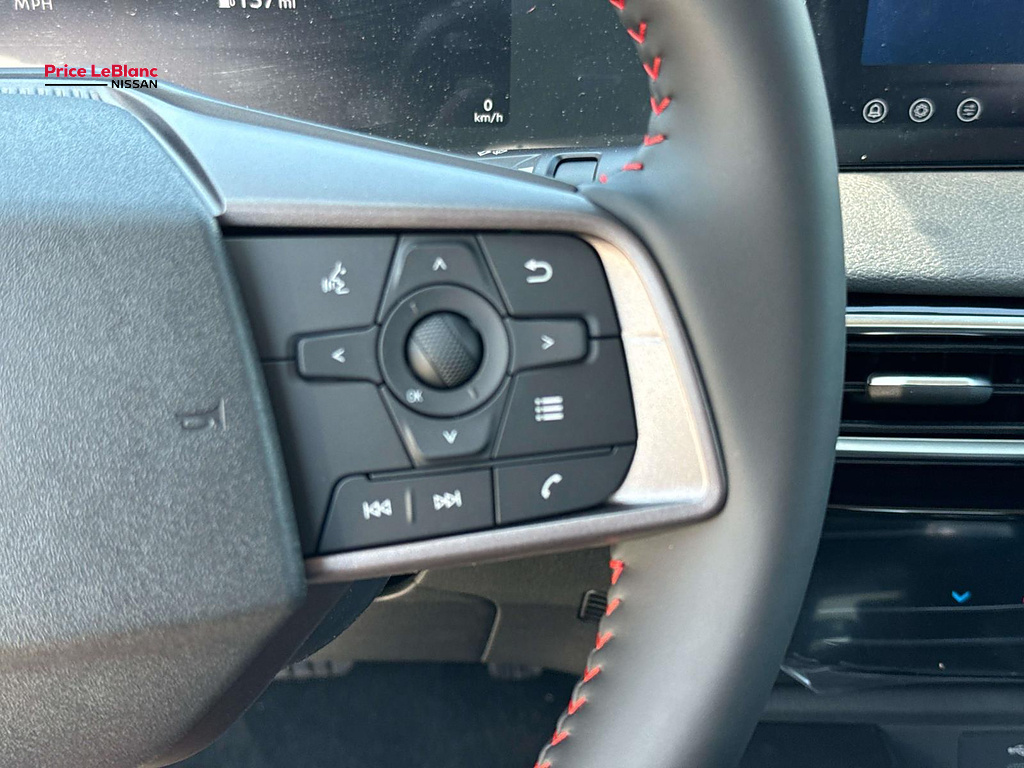 2027 Nissan Sentra photo 15 of 19