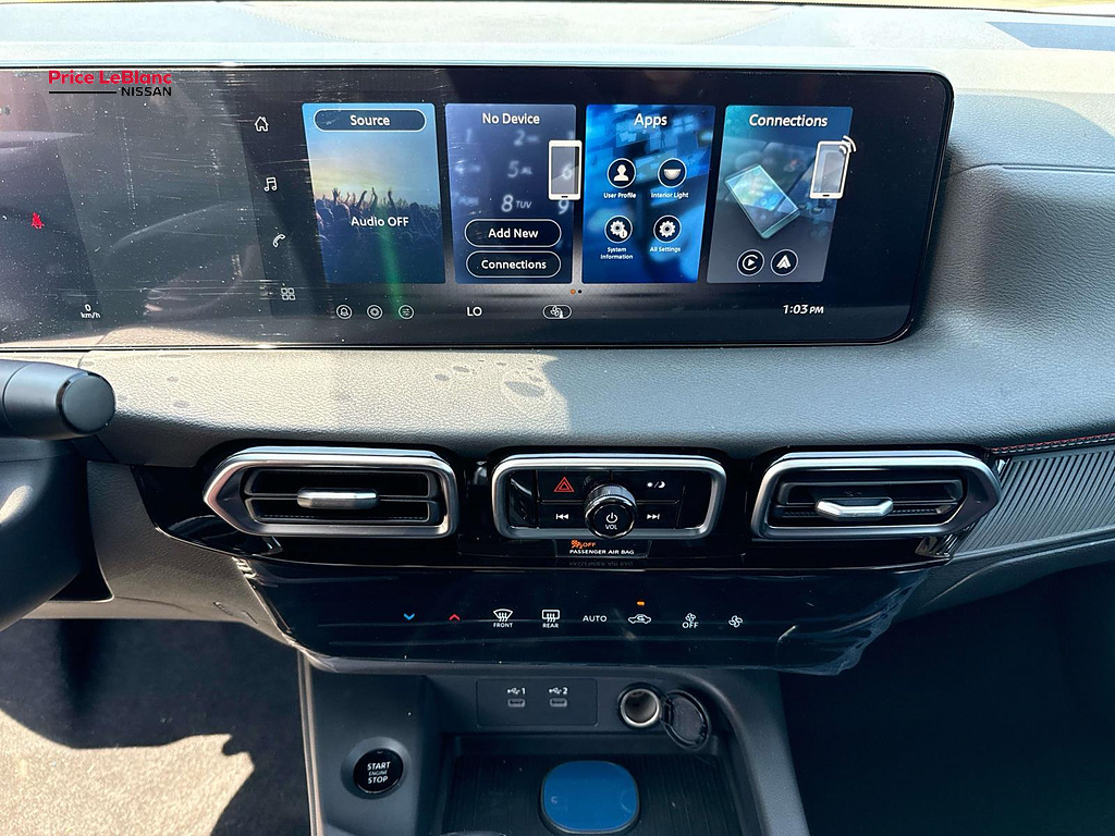 2027 Nissan Sentra photo 16 of 19