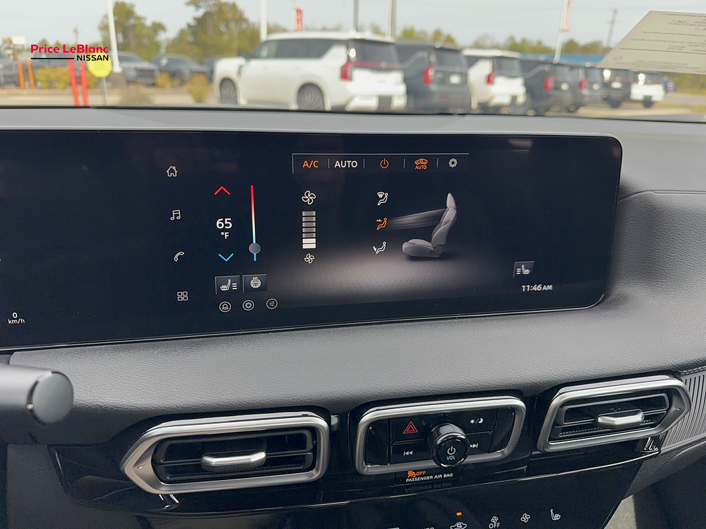 2027 Nissan Sentra photo 20 of 24