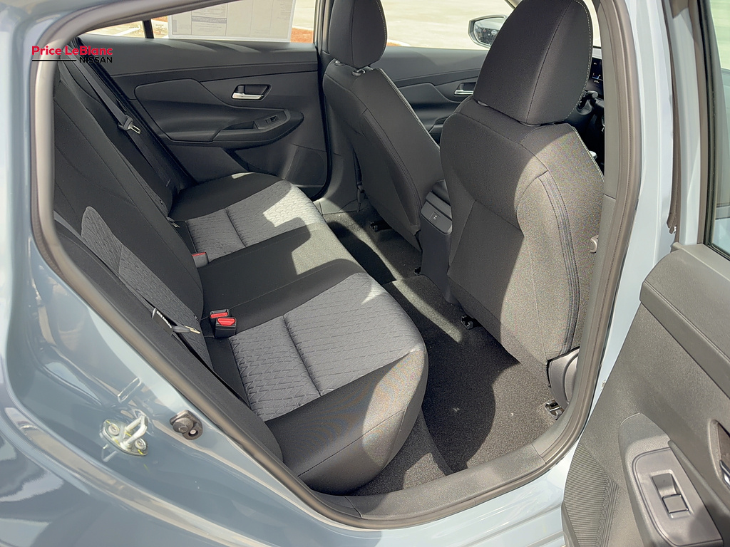 2027 Nissan Sentra photo 15 of 24