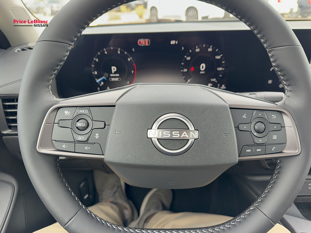 2027 Nissan Sentra photo 24 of 24