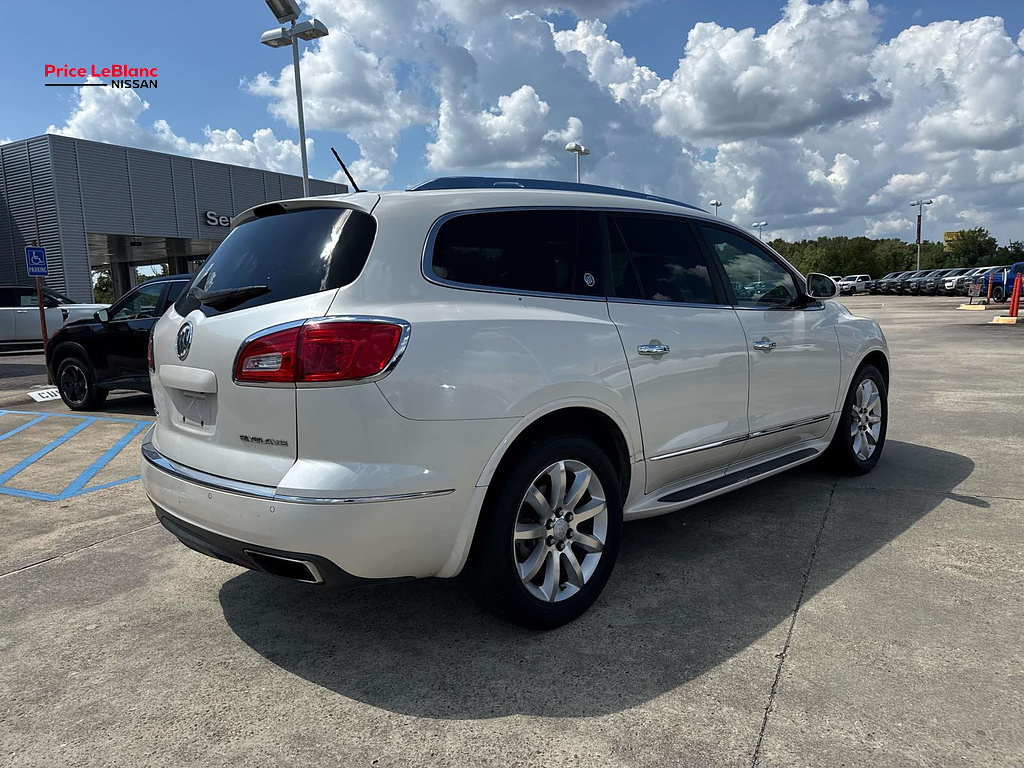 2014 Buick Enclave Premium - 6