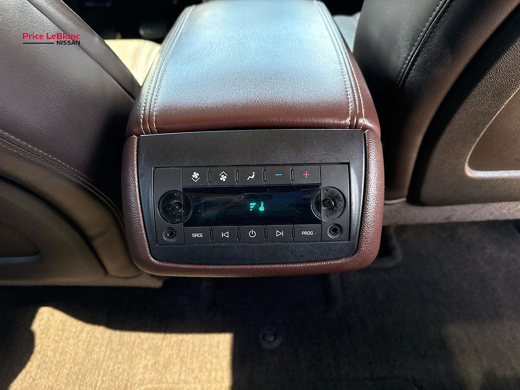 2014 Buick Enclave Premium - 10