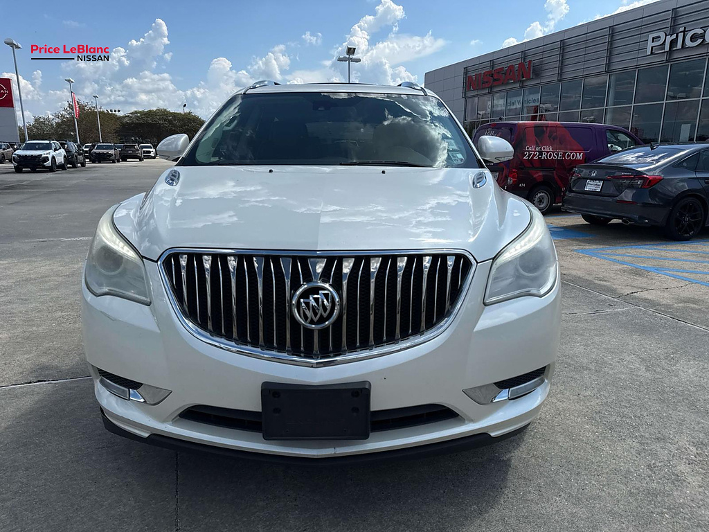 2014 Buick Enclave Premium - 1