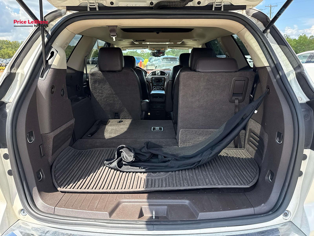 2014 Buick Enclave Premium - 7