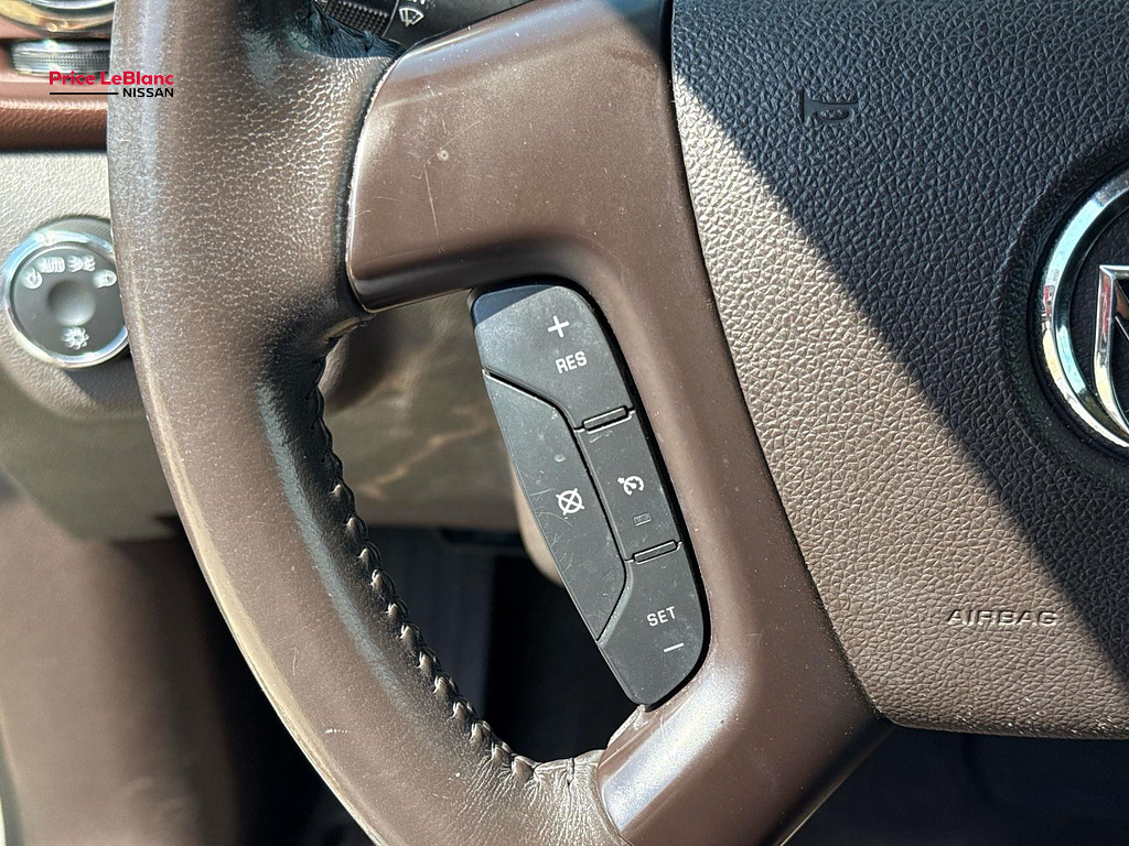 2014 Buick Enclave Premium WHITE at Team Honda