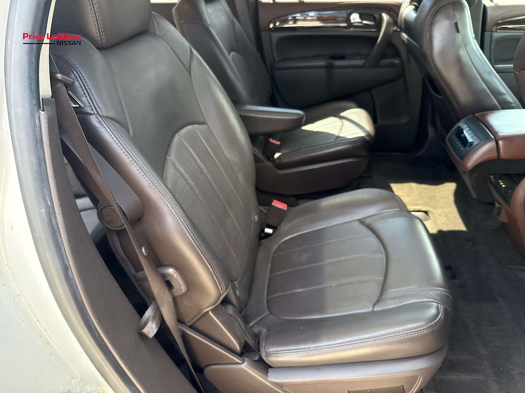 2014 Buick Enclave Premium - 8