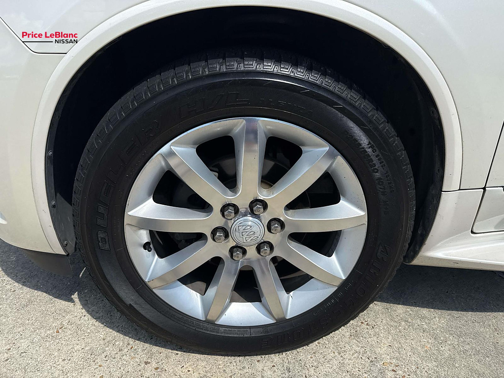2014 Buick Enclave Premium - 3