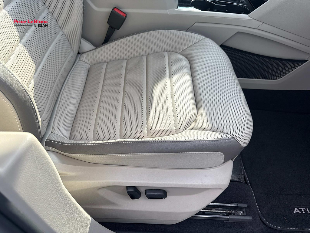 2021 Volkswagen Atlas V6 SEL Premium R-Line 4Motion - 10