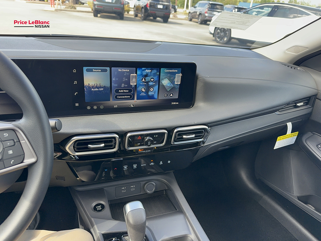 2027 Nissan Sentra photo 19 of 22