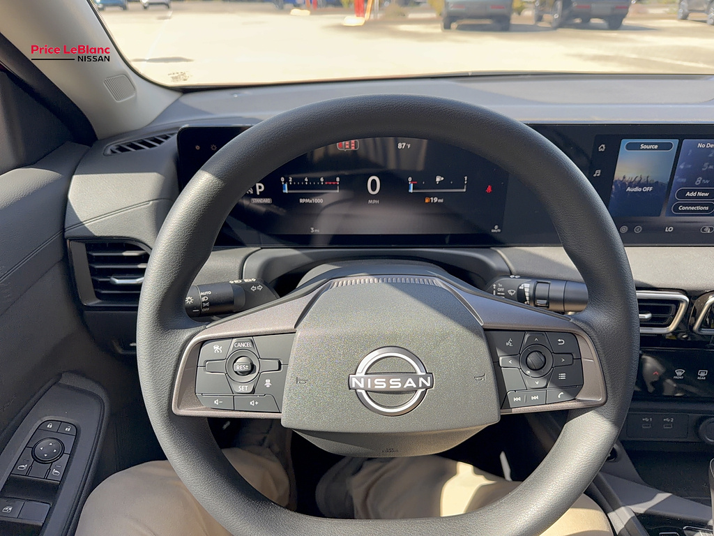 2027 Nissan Sentra photo 22 of 22