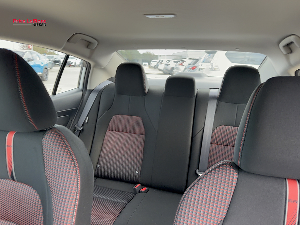 2027 Nissan Sentra photo 19 of 19