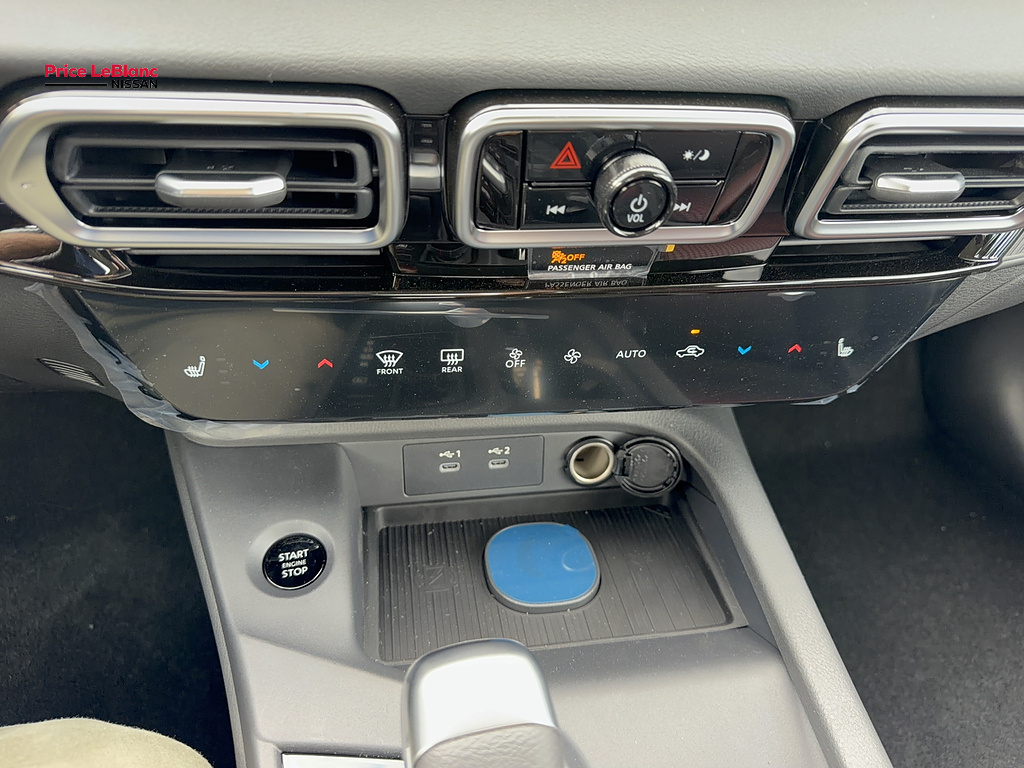 2027 Nissan Sentra photo 15 of 19