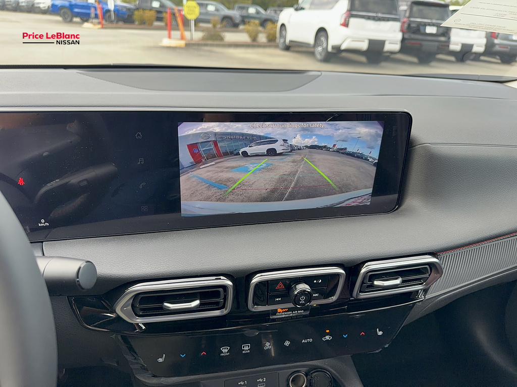 2027 Nissan Sentra photo 16 of 19