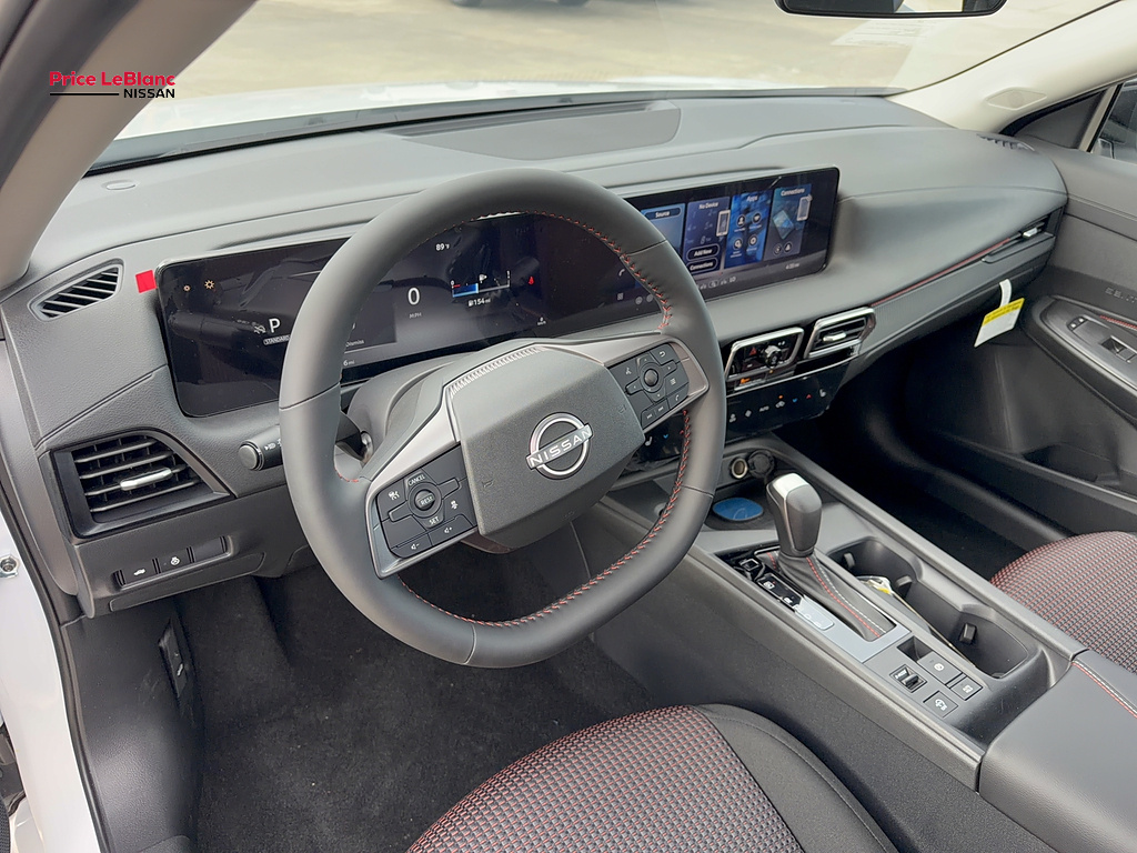 2027 Nissan Sentra photo 13 of 19