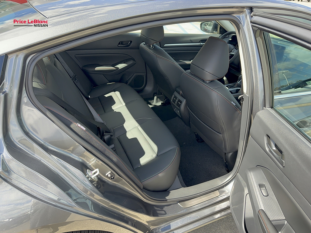 2026 Nissan Altima photo 19 of 26