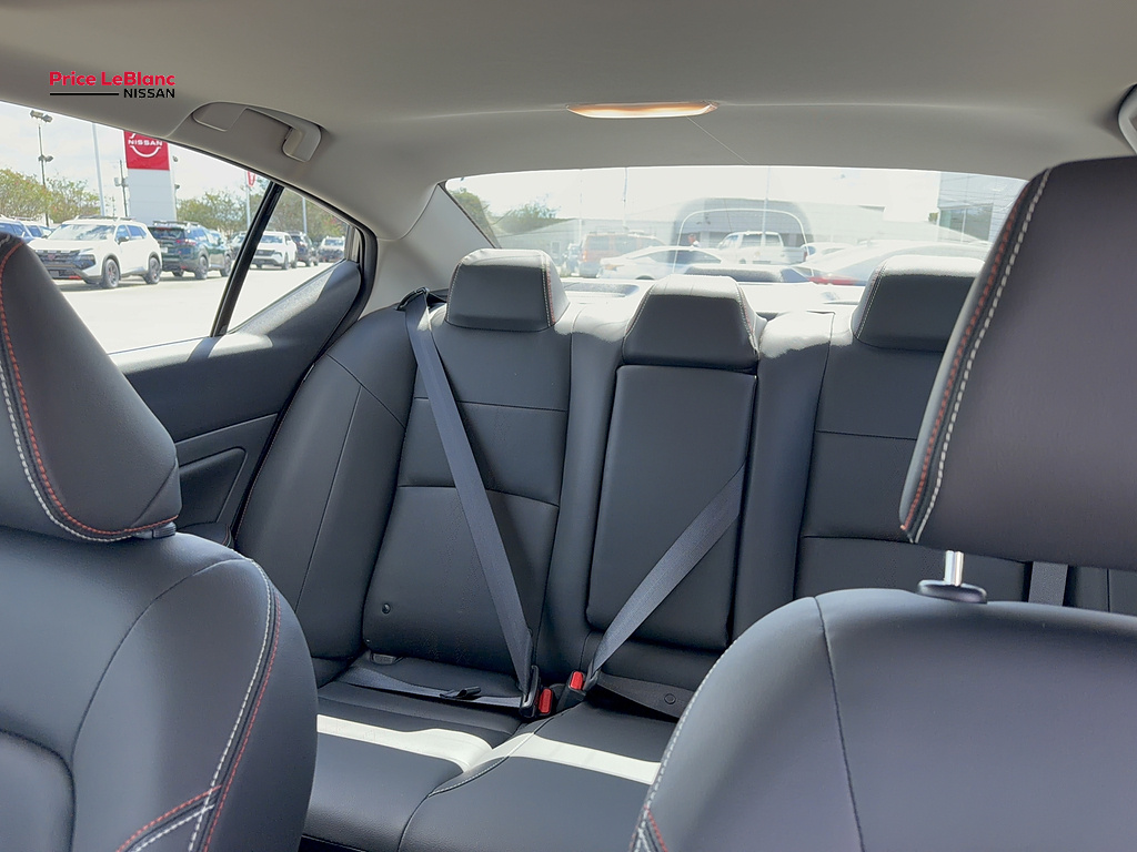 2026 Nissan Altima photo 24 of 26