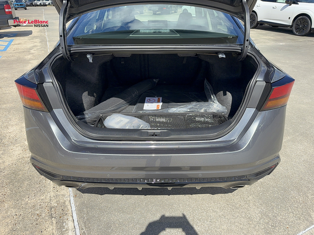 2026 Nissan Altima photo 20 of 26