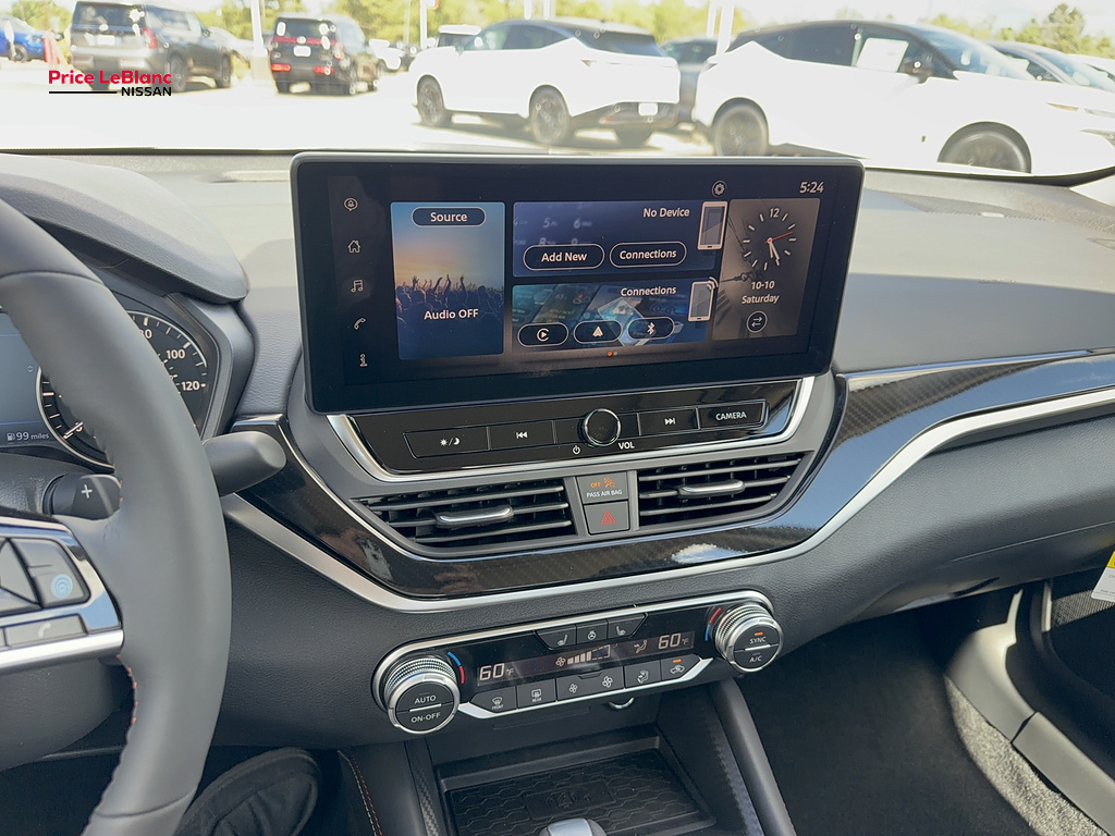 2026 Nissan Altima photo 25 of 26