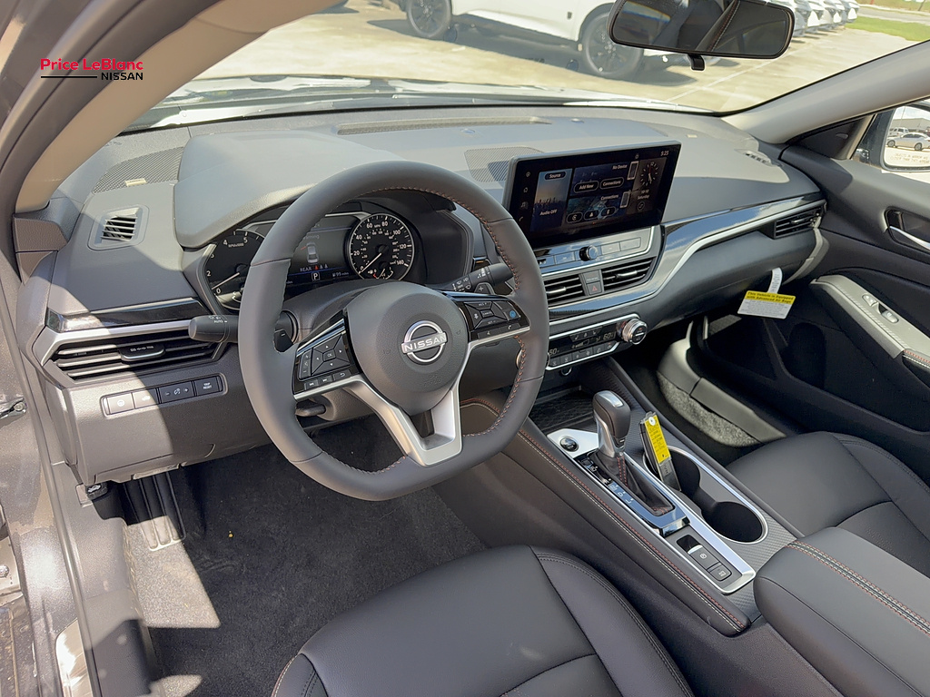 2026 Nissan Altima photo 23 of 26