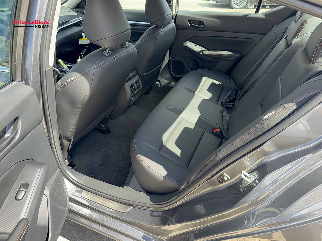 2026 Nissan Altima photo 21 of 26
