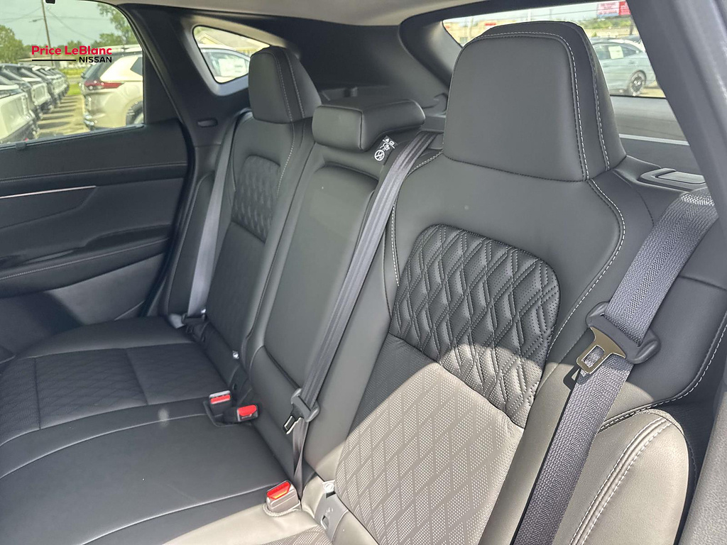 2026 Nissan Murano Platinum - 7
