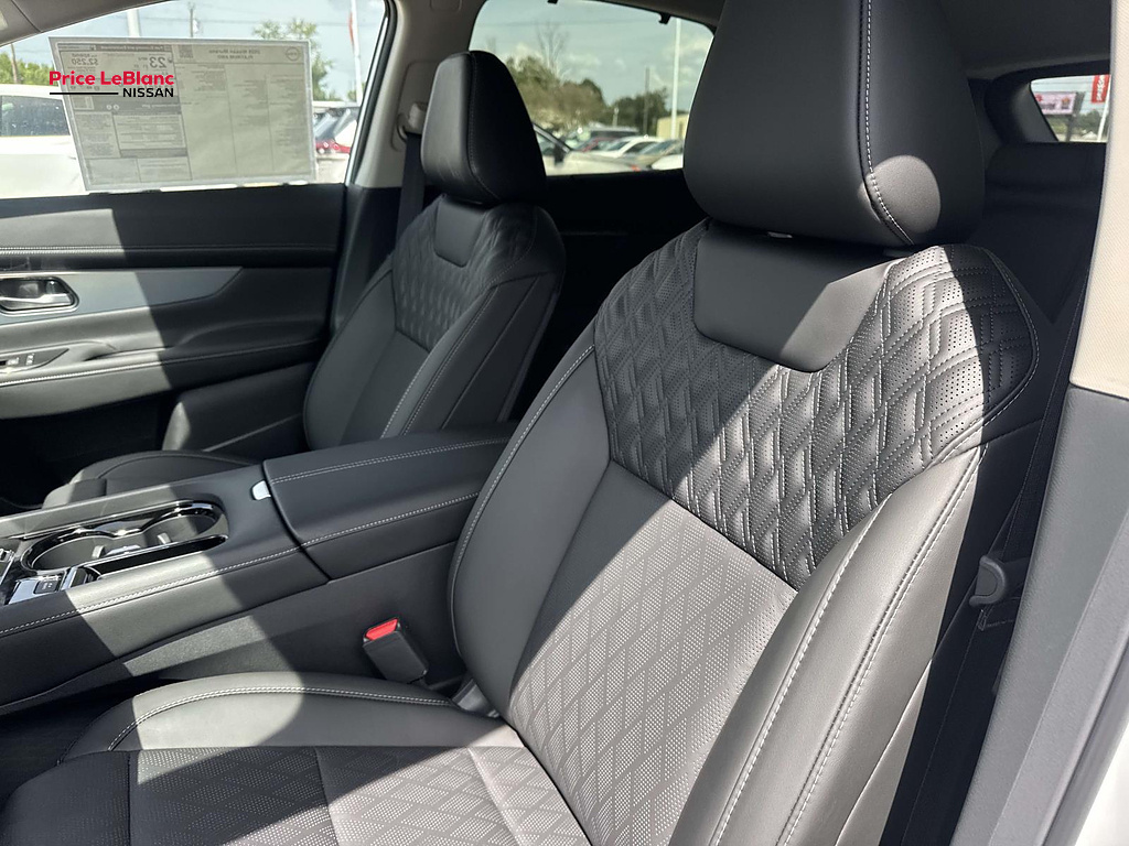 2026 Nissan Murano Platinum - 10