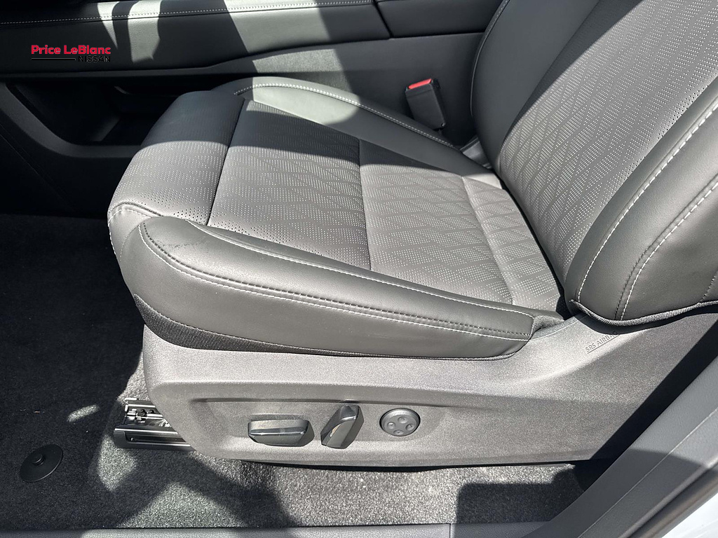 2026 Nissan Murano Platinum - 11