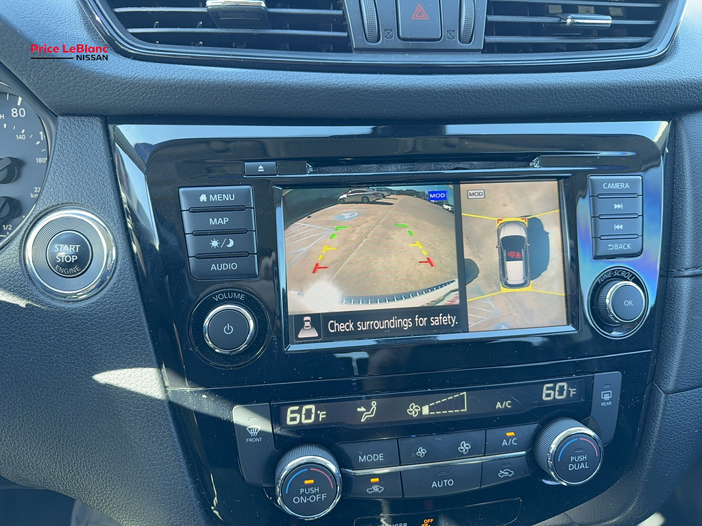 2019 Nissan Rogue photo 20 of 21