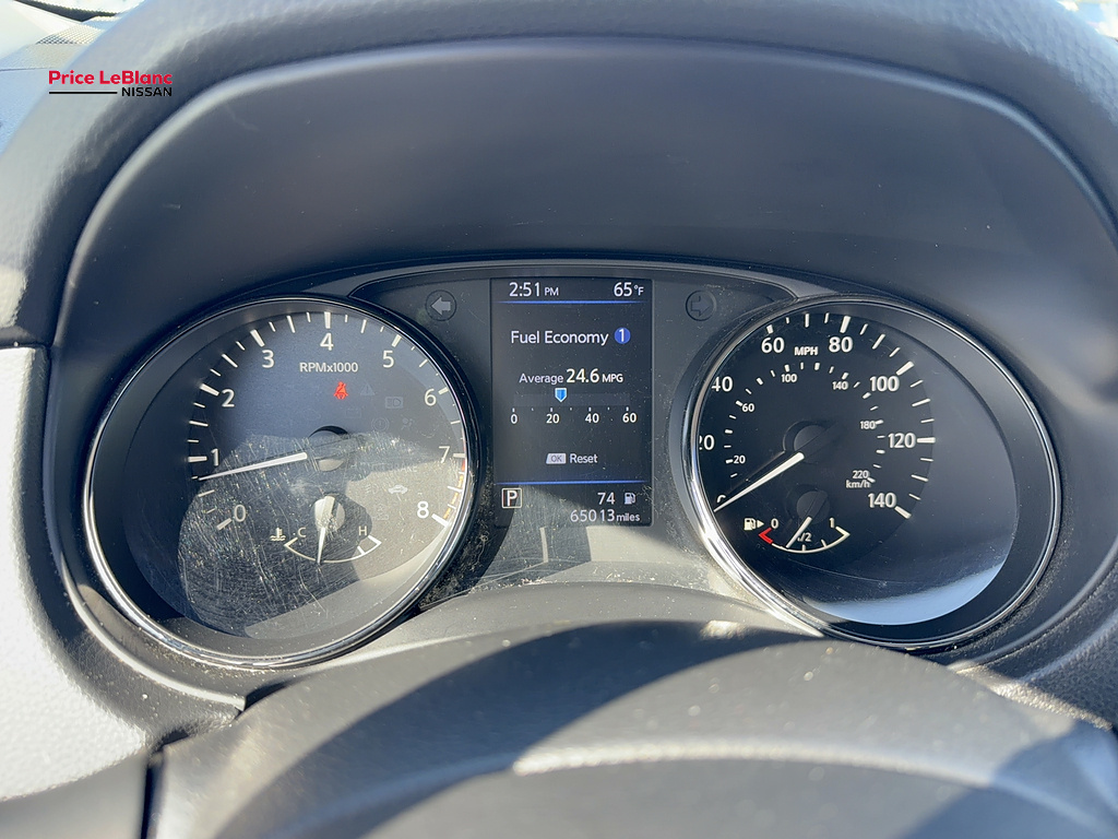 2019 Nissan Rogue photo 21 of 21