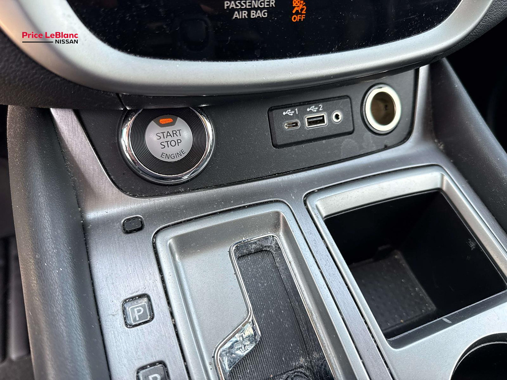 2021 Nissan Murano photo 28 of 28